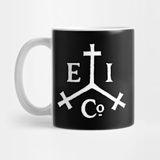 East India Company Mug